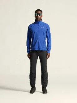 Bukser|Langrenn>Craft Sportswear Pro Nordic Race FZ Pants M