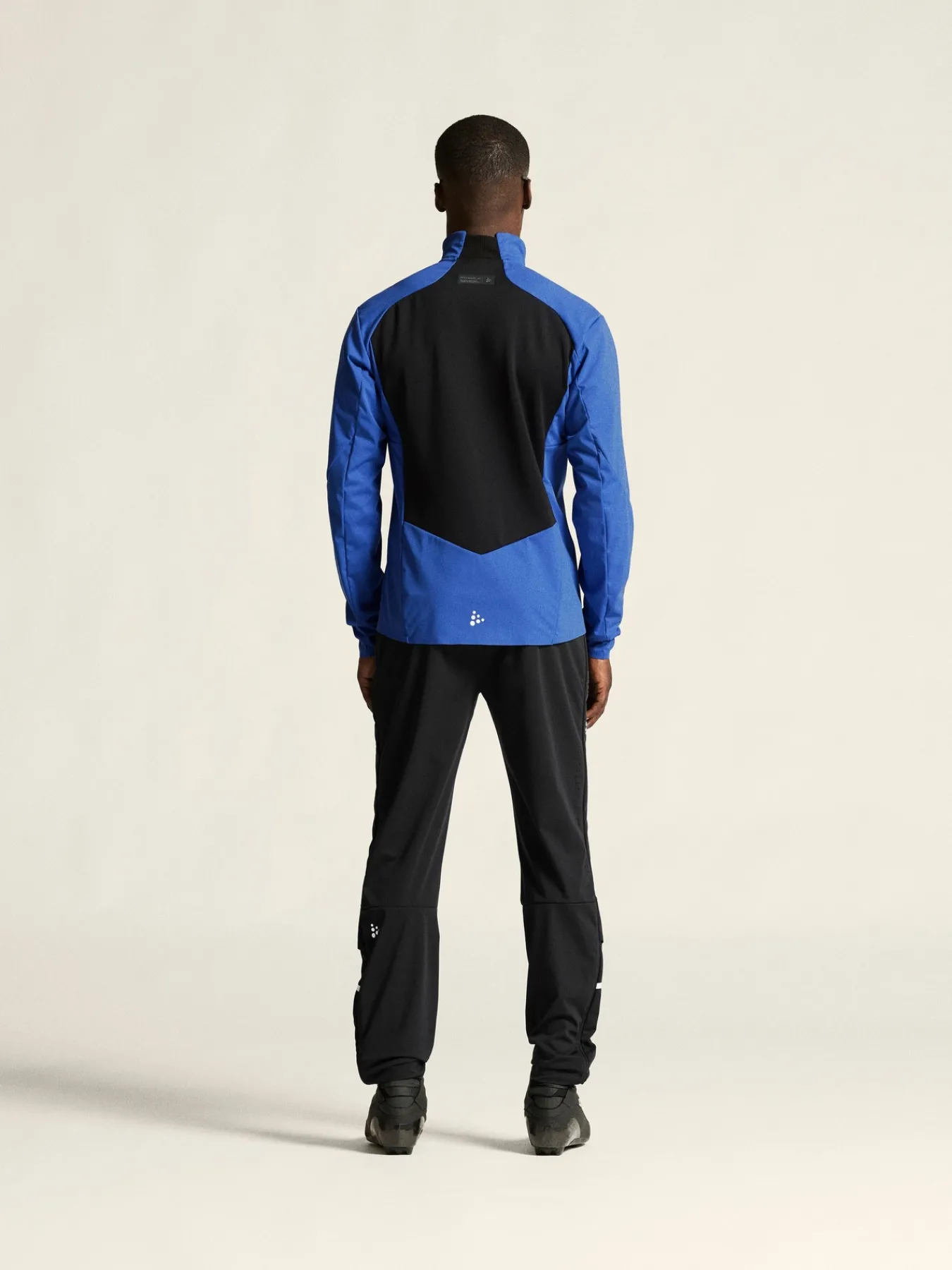Bukser|Langrenn>Craft Sportswear Pro Nordic Race FZ Pants M