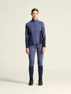Jakker & Vester|Langrenn>Craft Sportswear PRO Nordic Race Jacket 2 W Aerinite/Blaze