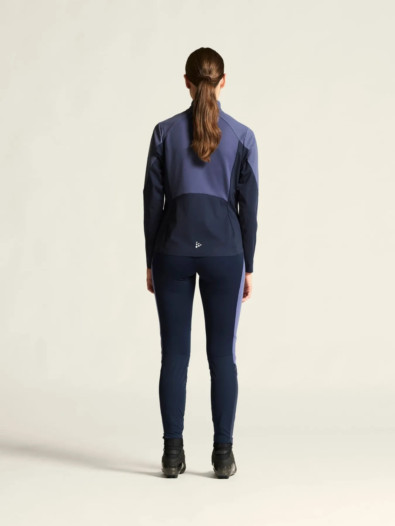 Jakker & Vester|Langrenn>Craft Sportswear PRO Nordic Race Jacket 2 W Aerinite/Blaze