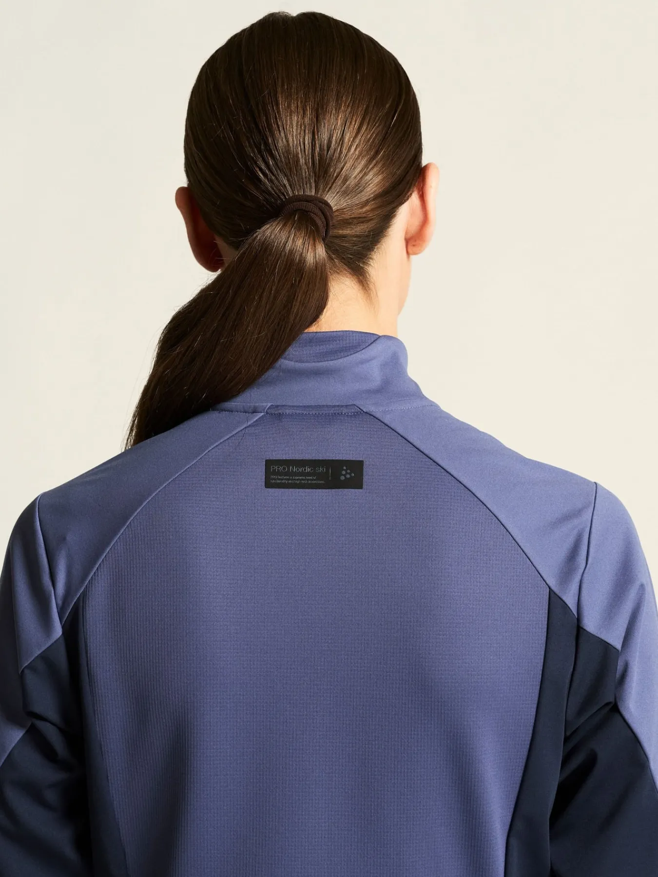 Jakker & Vester|Langrenn>Craft Sportswear PRO Nordic Race Jacket 2 W Aerinite/Blaze