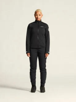 Jakker & Vester|Langrenn>Craft Sportswear Pro Nordic Race Thermal Jacket W
