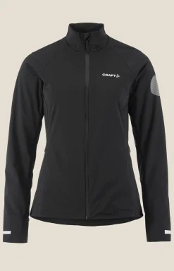 Jakker & Vester|Langrenn>Craft Sportswear Pro Nordic Race Thermal Jacket W