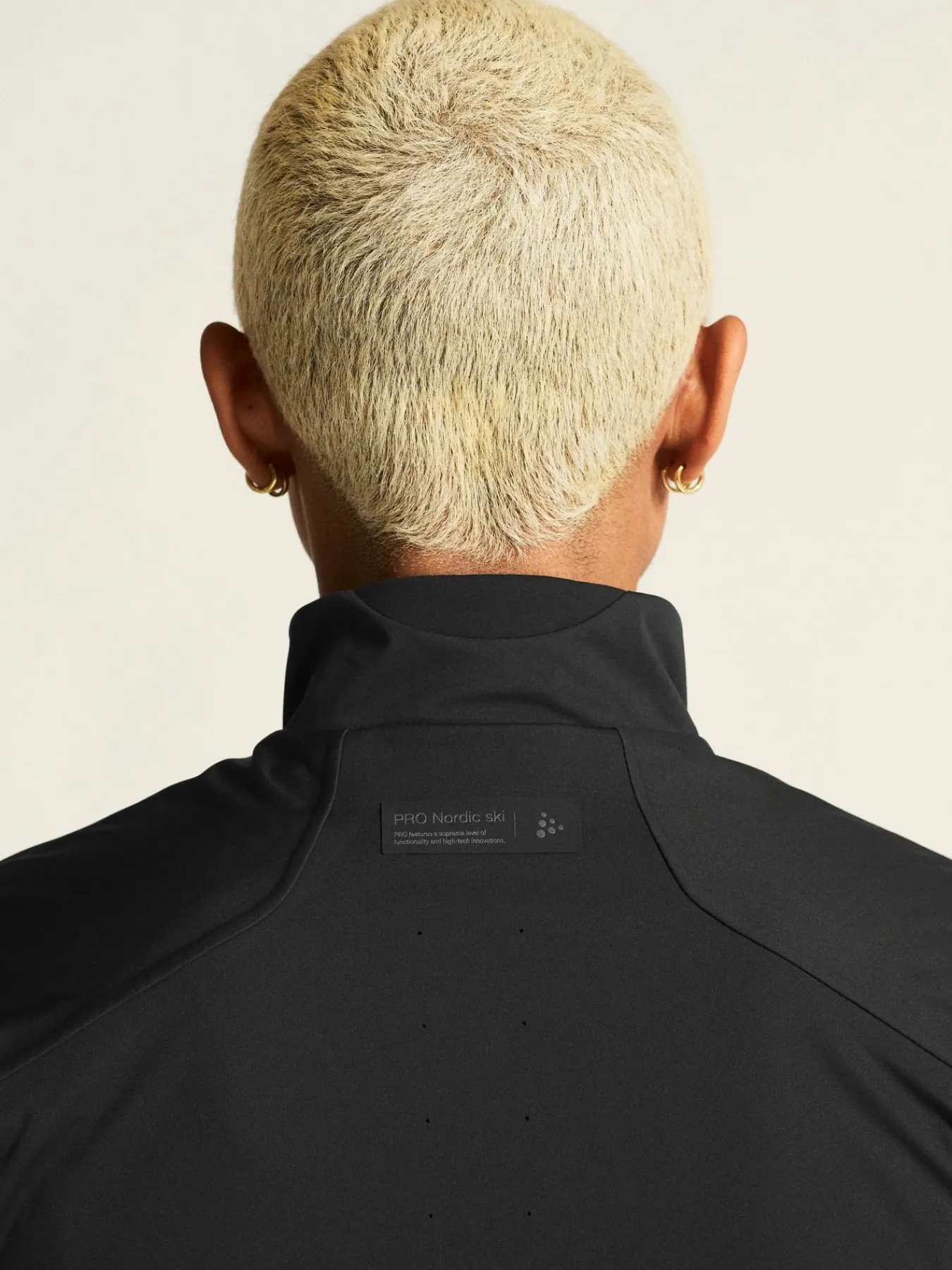 Jakker & Vester|Langrenn>Craft Sportswear Pro Nordic Race Thermal Jacket W