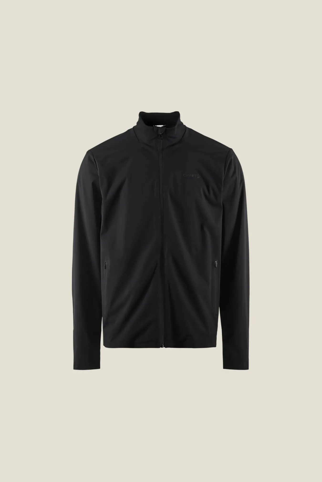 Jakker & Vester|Langrenn>Craft Sportswear Pro Nordic Race Thermal Jacket M