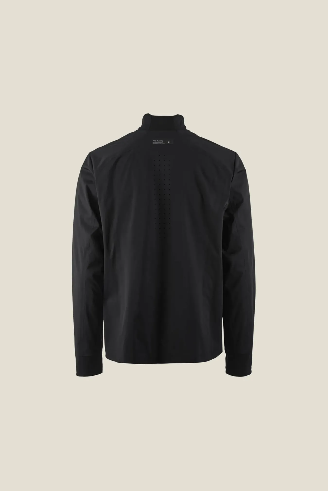 Jakker & Vester|Langrenn>Craft Sportswear Pro Nordic Race Thermal Jacket M