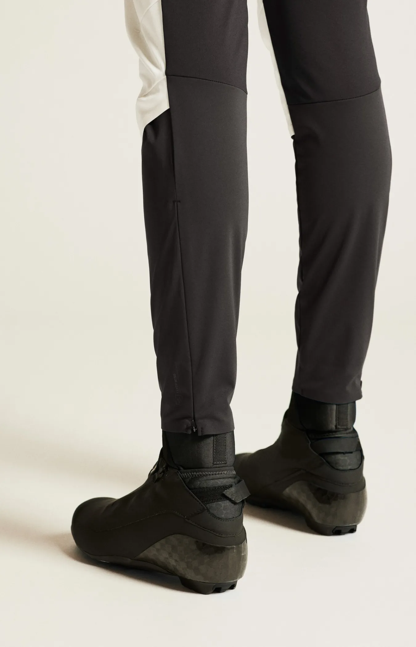 Tights|Langrenn>Craft Sportswear PRO Nordic Race Wind Tights 2 W Tofu/Slate