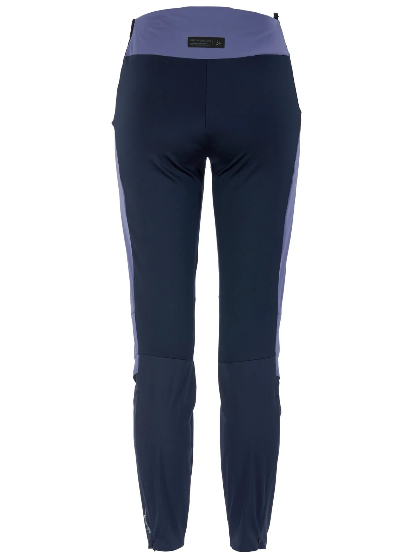 Tights|Langrenn>Craft Sportswear PRO Nordic Race Wind Tights 2 W Aerinite/Blaze