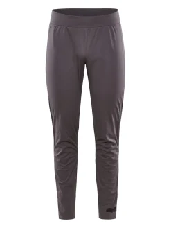 Tights|Langrenn>Craft Sportswear PRO Nordic Race Wind Tights M Granite