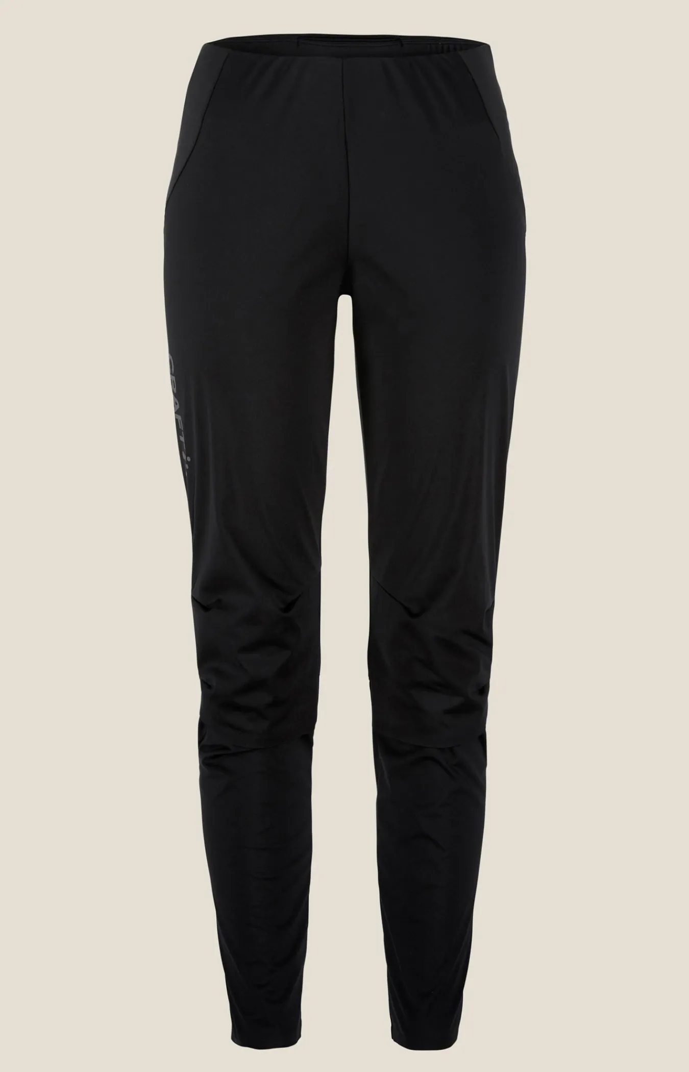 Tights|Langrenn>Craft Sportswear PRO Nordic Race Wind Tights 2 W Black