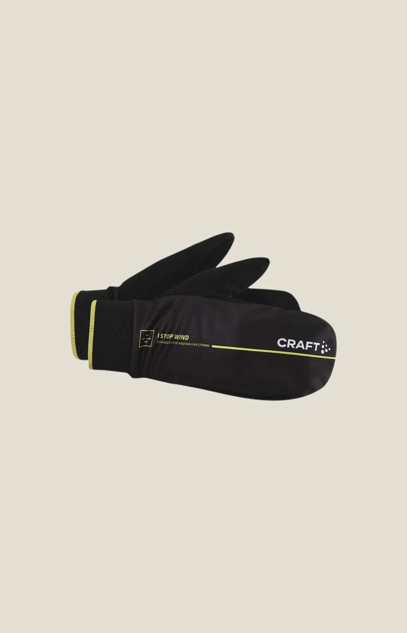 Hansker & Votter|Hansker & Votter>Craft Sportswear Pro Race Mitten