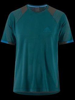 T-Skjorter & Singleter|Løping>Craft Sportswear PRO Trail Fuseknit SS Tee M Alfa