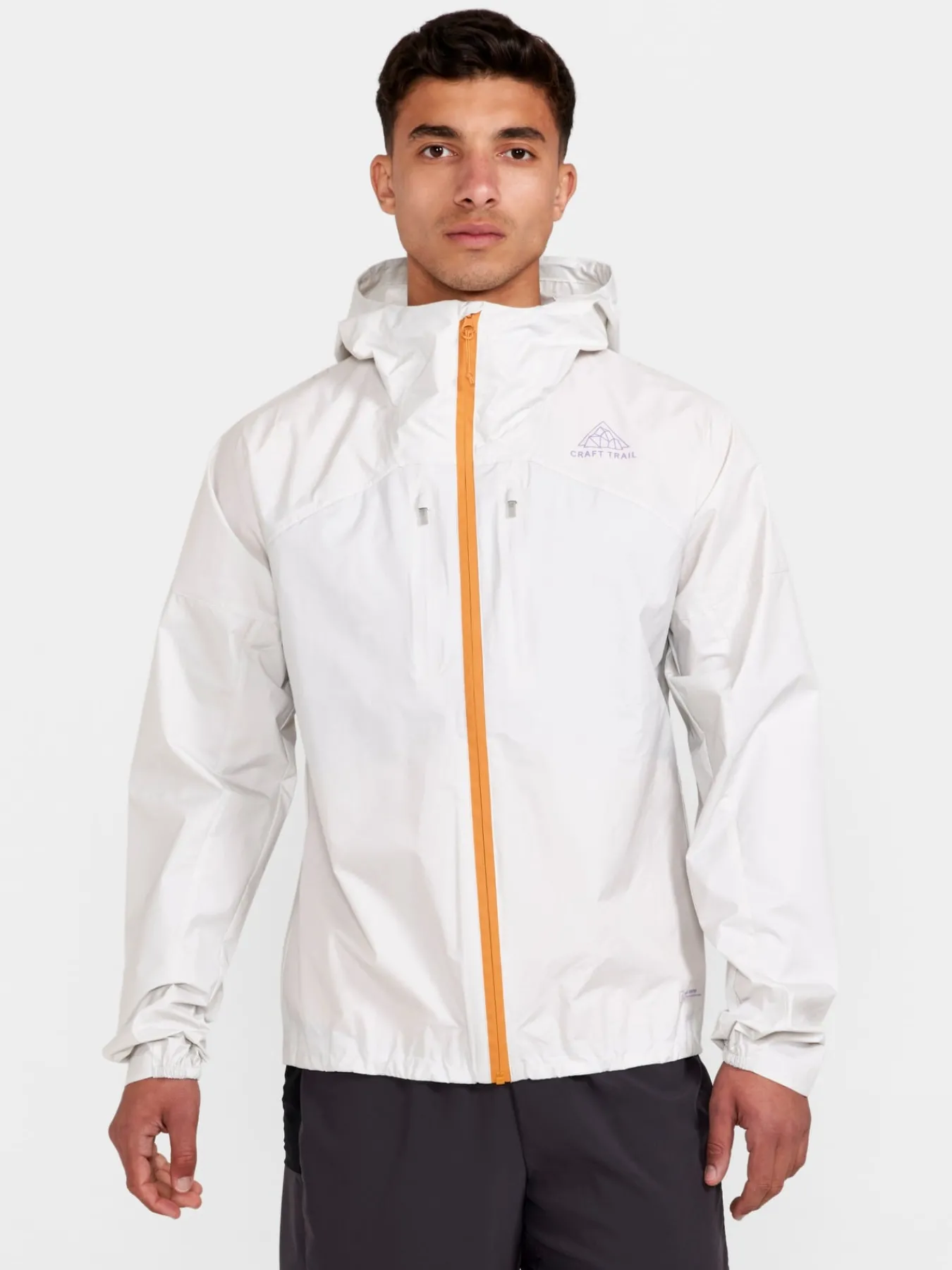 Jakker & Vester|Løping>Craft Sportswear PRO Trail 2L Light Weight Jacket M Flex