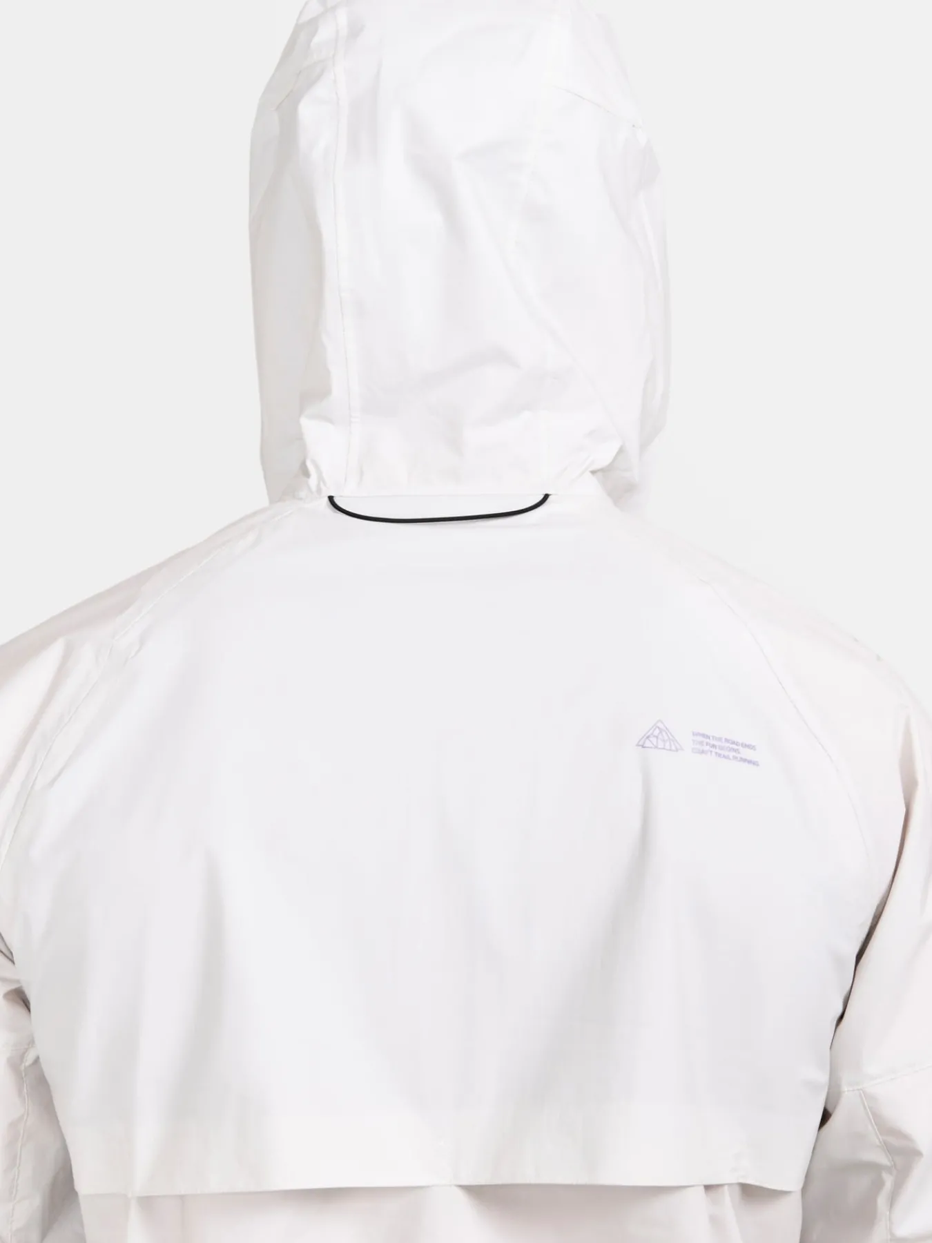 Jakker & Vester|Løping>Craft Sportswear PRO Trail 2L Light Weight Jacket M Flex