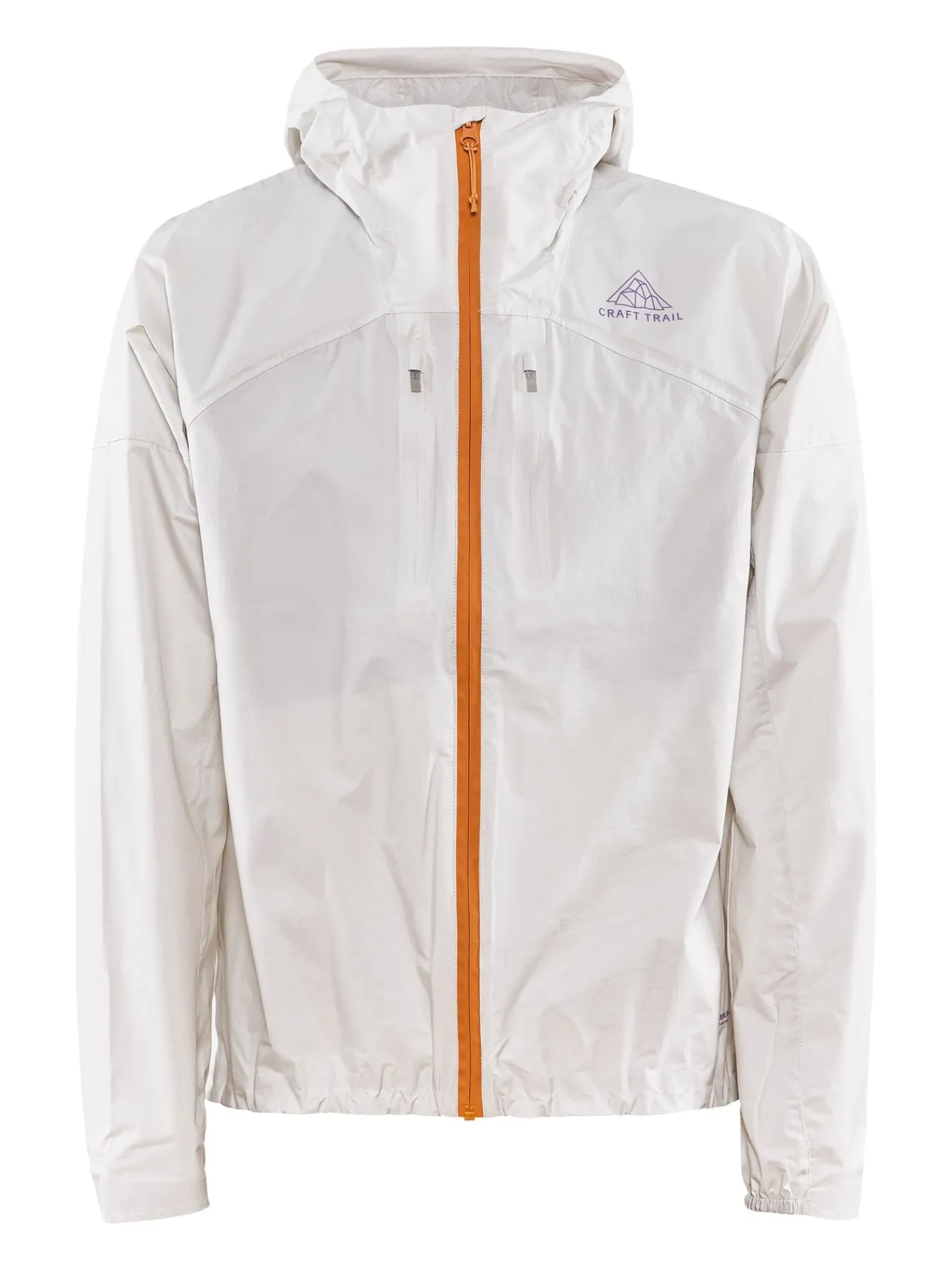 Jakker & Vester|Løping>Craft Sportswear PRO Trail 2L Light Weight Jacket M Flex