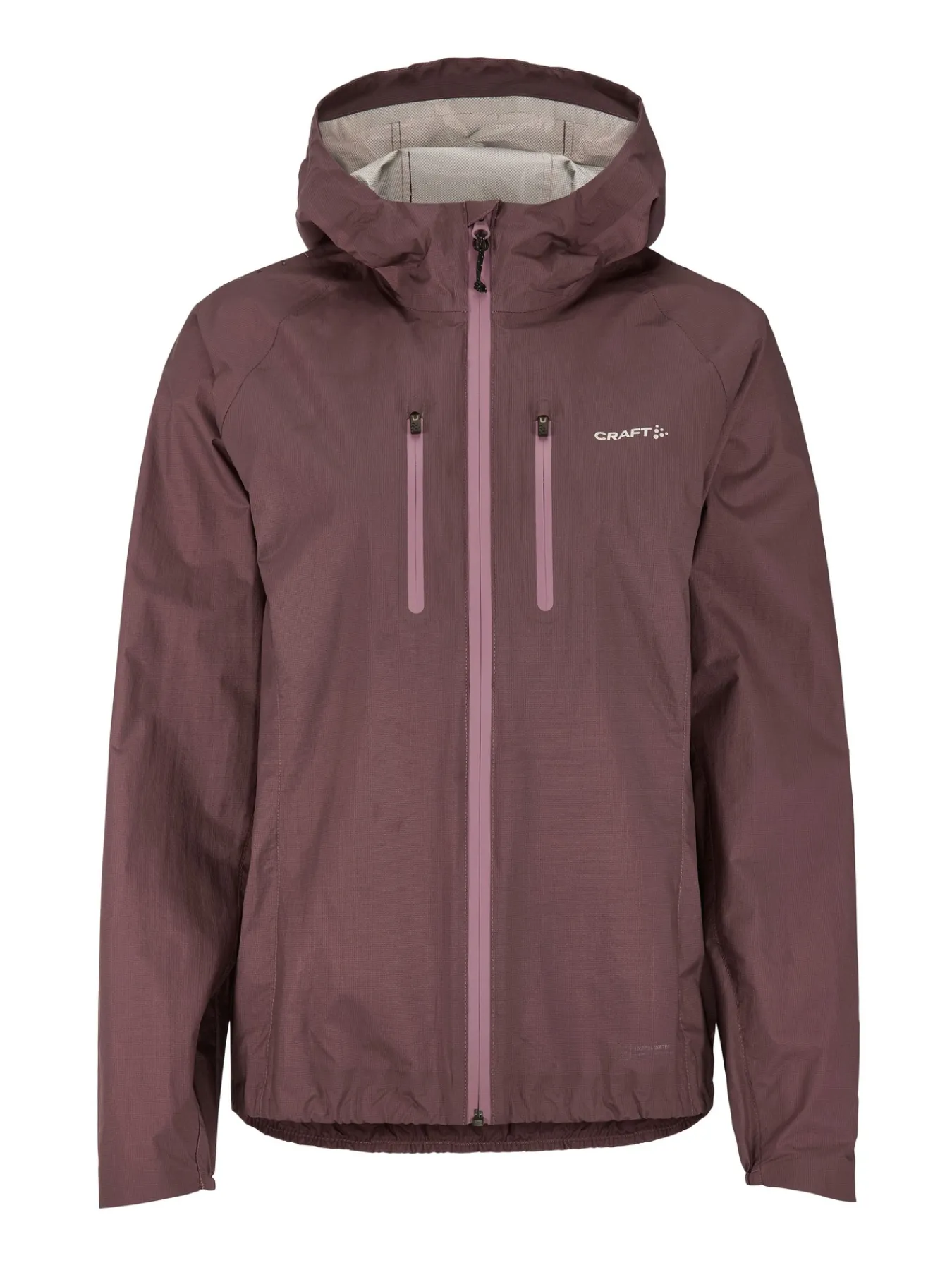 Jakker & Vester|Løping>Craft Sportswear PRO Trail 2L Light Weight Jacket W Flint