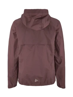 Jakker & Vester|Løping>Craft Sportswear PRO Trail 2L Light Weight Jacket W Flint