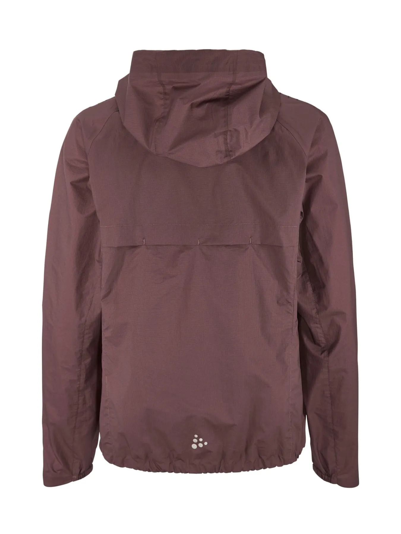 Jakker & Vester|Løping>Craft Sportswear PRO Trail 2L Light Weight Jacket W Flint