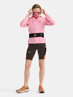 Jakker & Vester|Løping>Craft Sportswear PRO Trail 2L Light Weight Jacket W Whiz