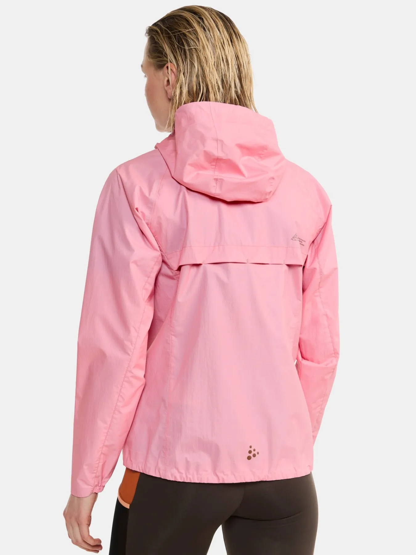 Jakker & Vester|Løping>Craft Sportswear PRO Trail 2L Light Weight Jacket W Whiz