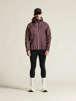 Jakker & Vester|Løping>Craft Sportswear PRO Trail 2L Light Weight Jacket M Flint