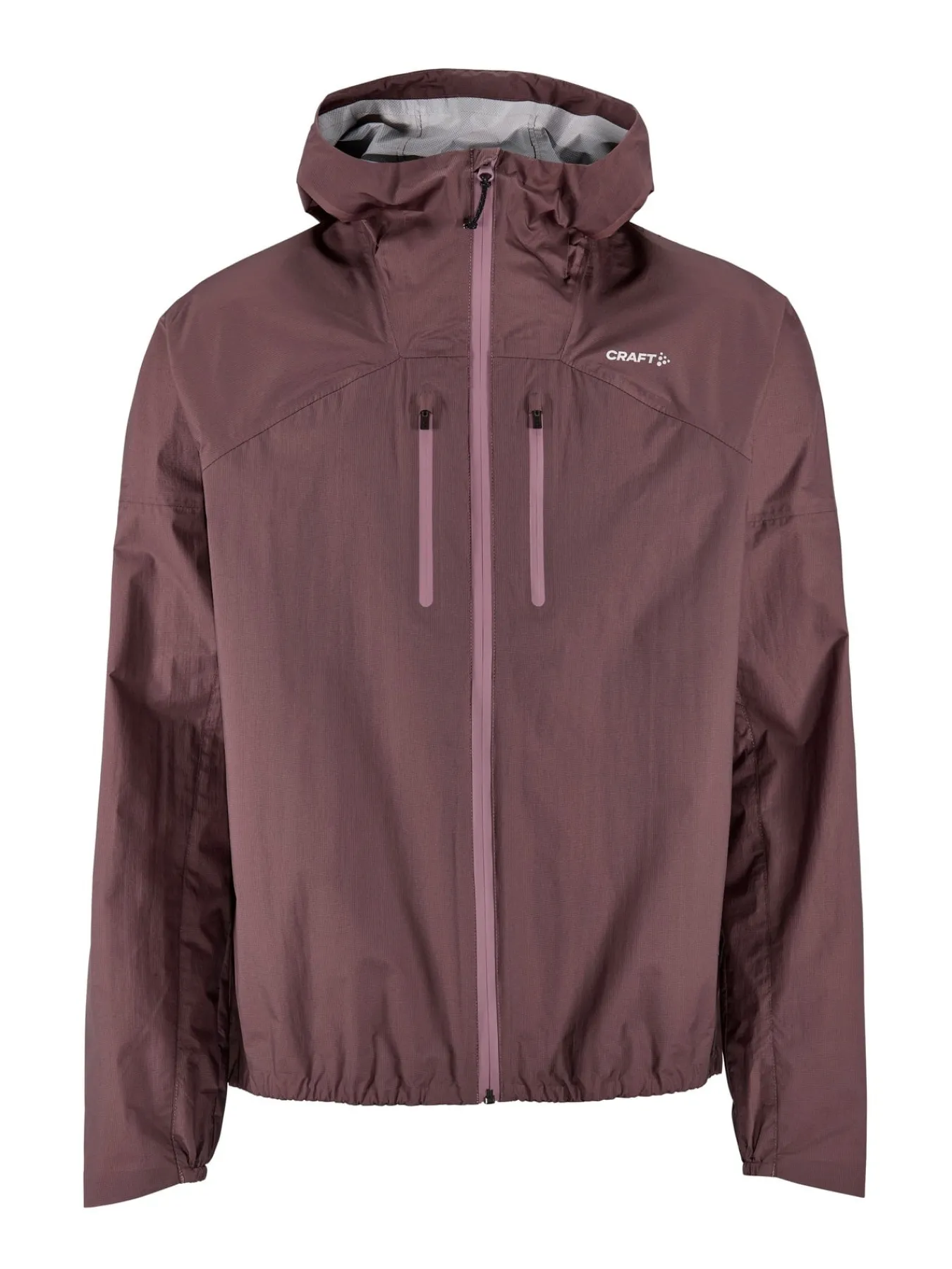 Jakker & Vester|Løping>Craft Sportswear PRO Trail 2L Light Weight Jacket M Flint