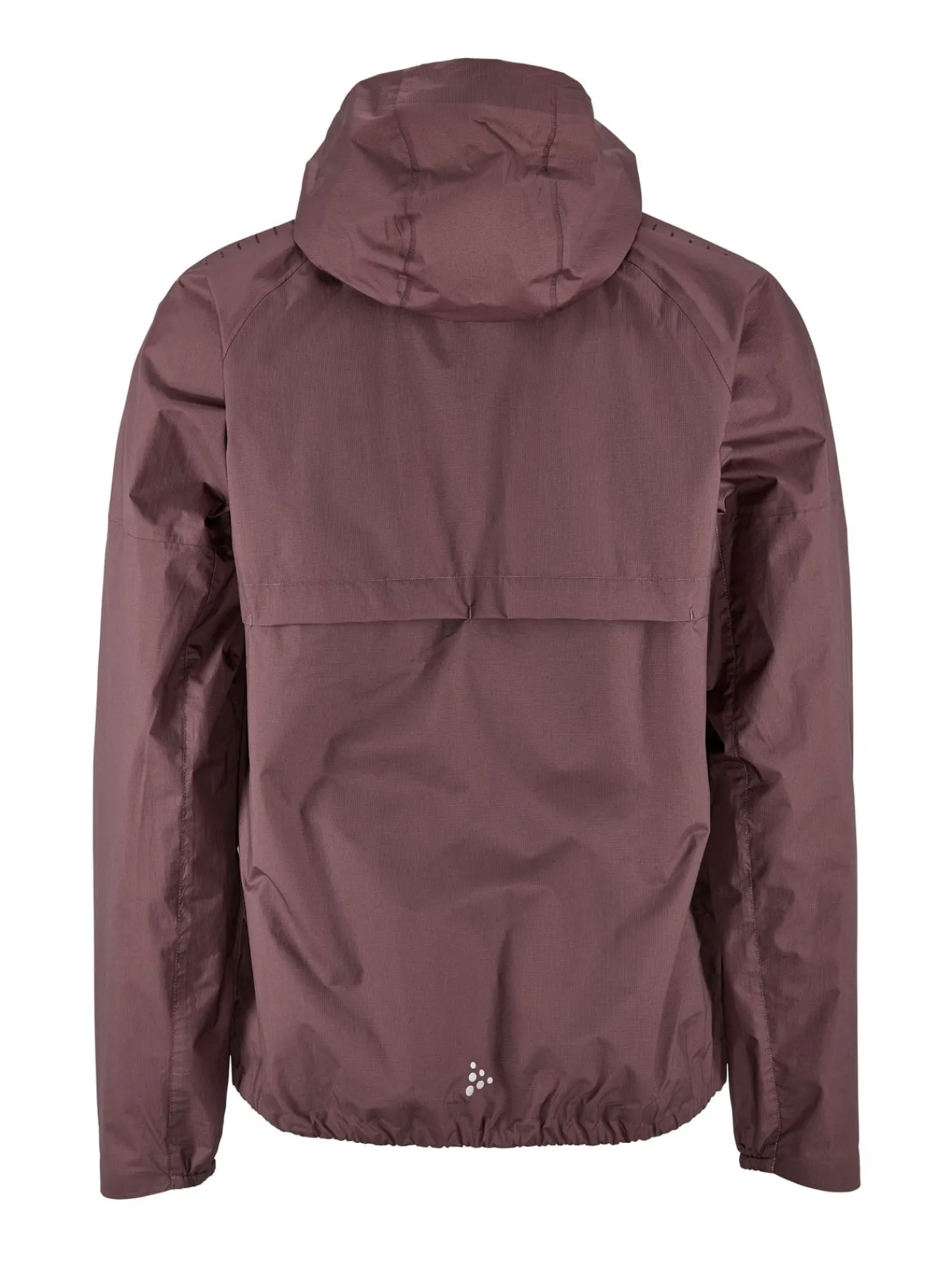 Jakker & Vester|Løping>Craft Sportswear PRO Trail 2L Light Weight Jacket M Flint