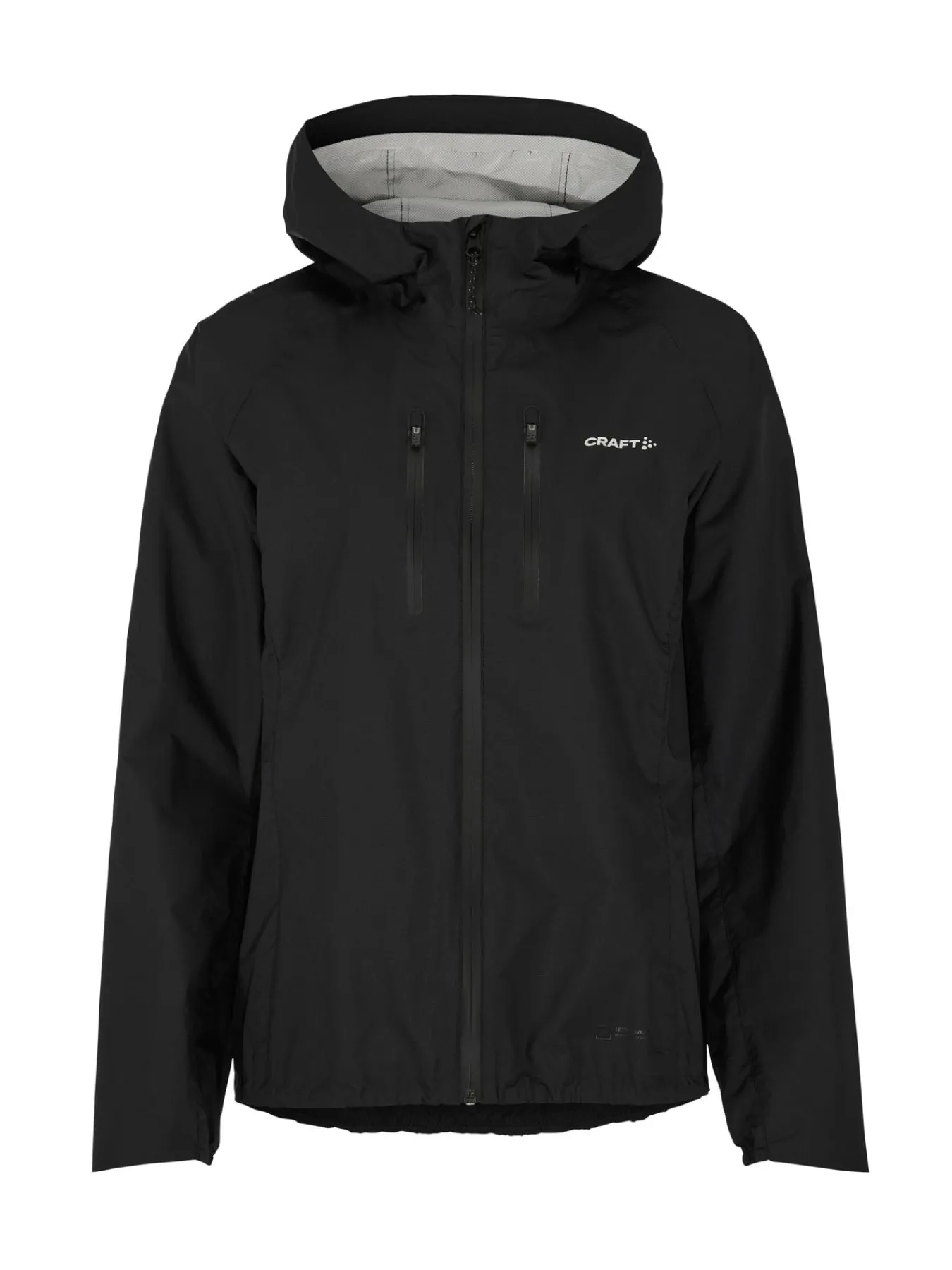 Jakker & Vester|Løping>Craft Sportswear PRO Trail 2L Light Weight Jacket W Black