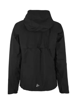Jakker & Vester|Løping>Craft Sportswear PRO Trail 2L Light Weight Jacket W Black
