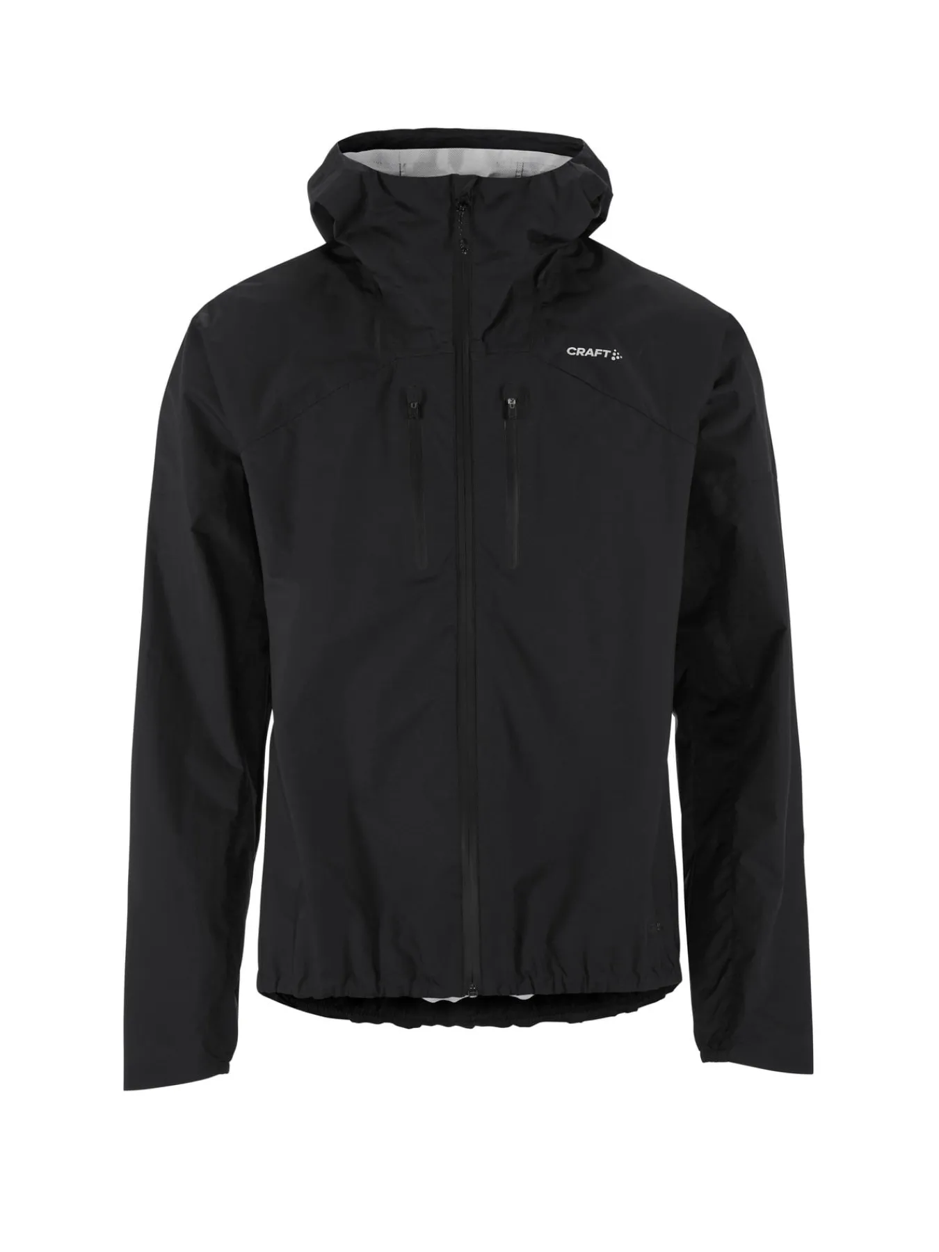 Jakker & Vester|Løping>Craft Sportswear PRO Trail 2L Light Weight Jacket M Black