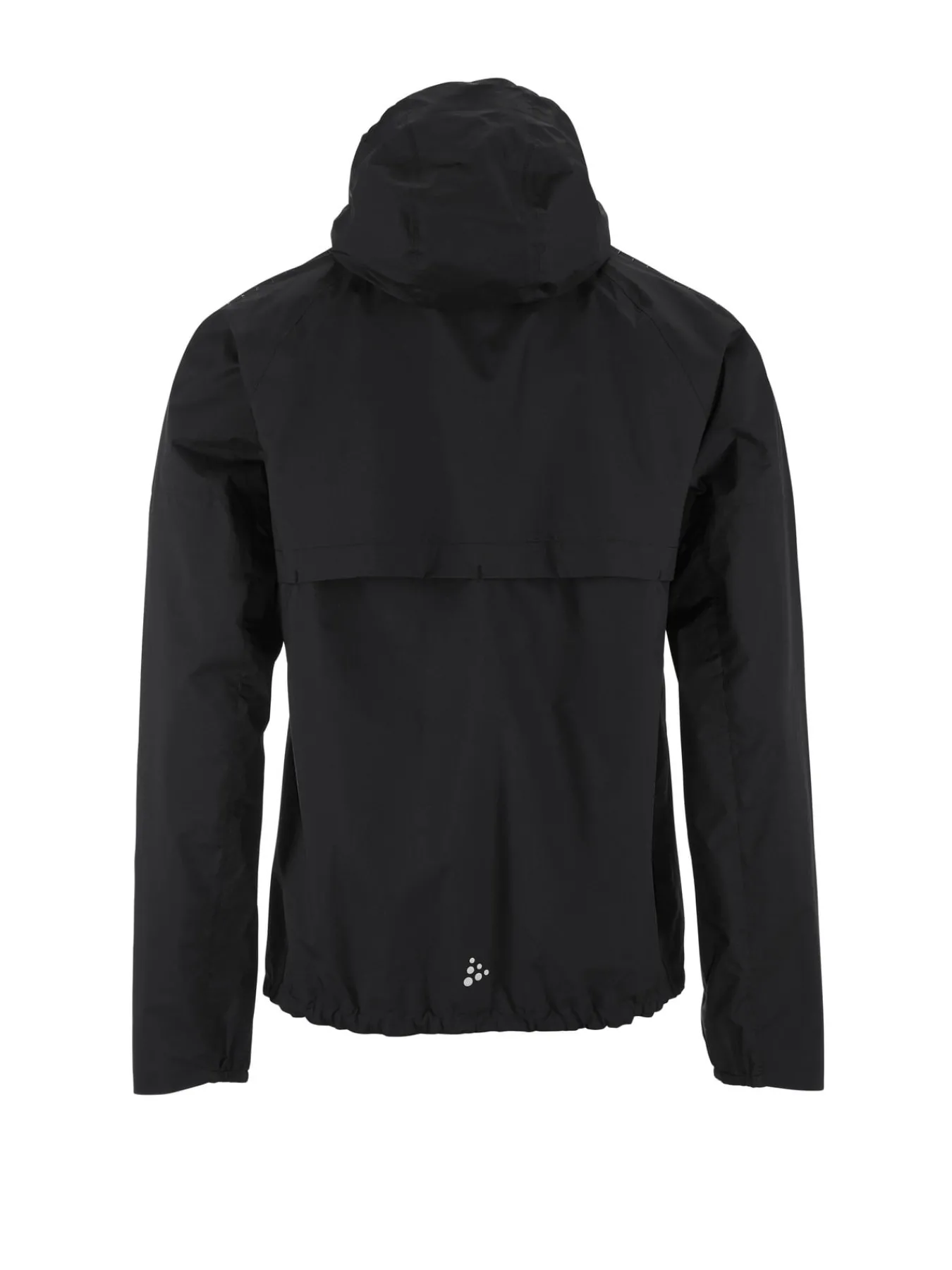 Jakker & Vester|Løping>Craft Sportswear PRO Trail 2L Light Weight Jacket M Black