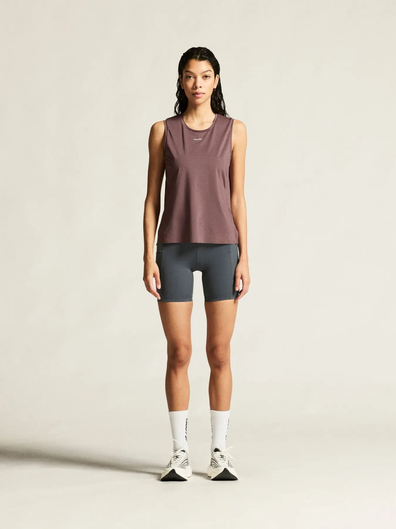 Shorts & Skjørt|Løping>Craft Sportswear PRO Trail Short Tights 2 W Norit