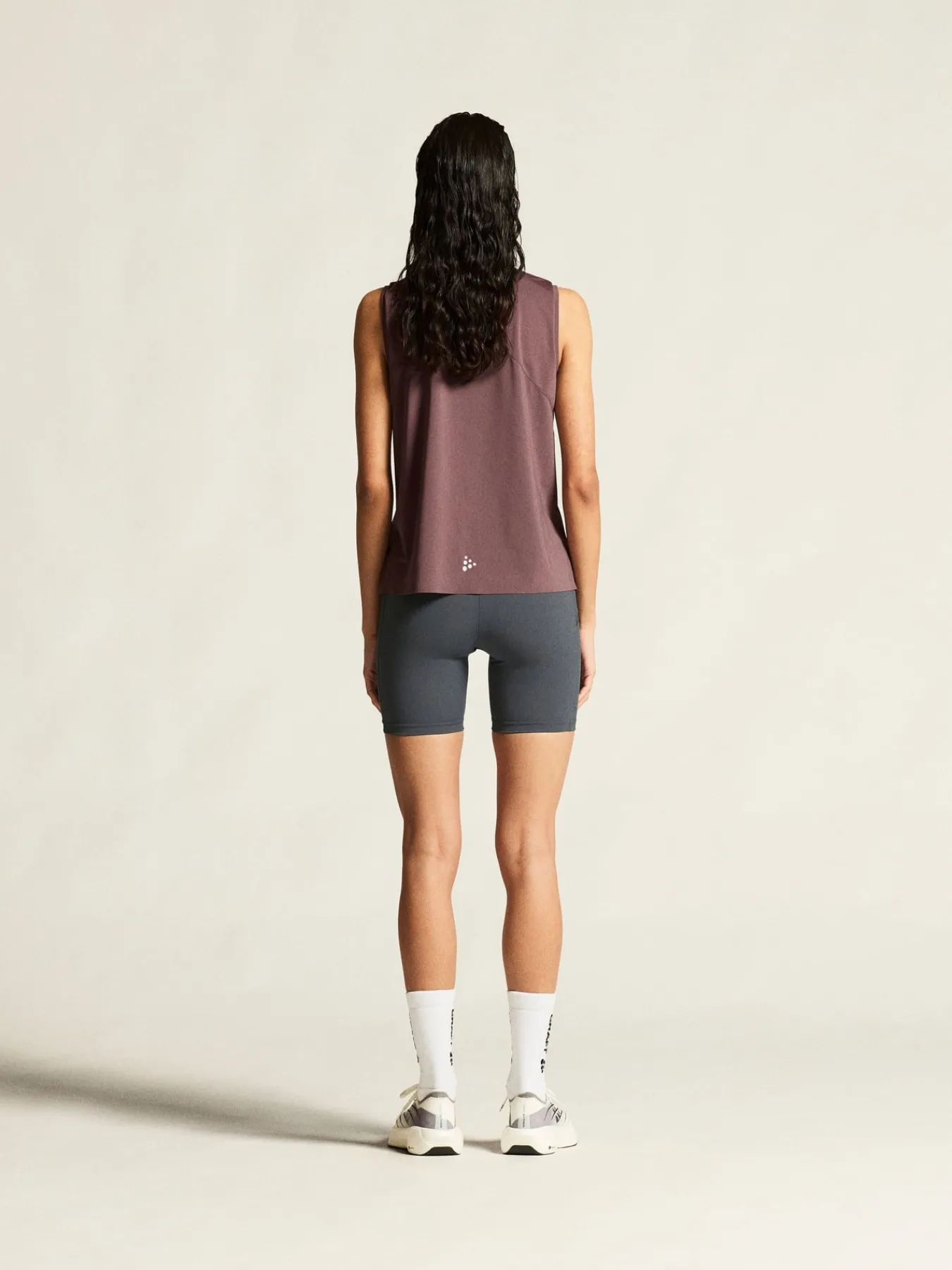 Shorts & Skjørt|Løping>Craft Sportswear PRO Trail Short Tights 2 W Norit