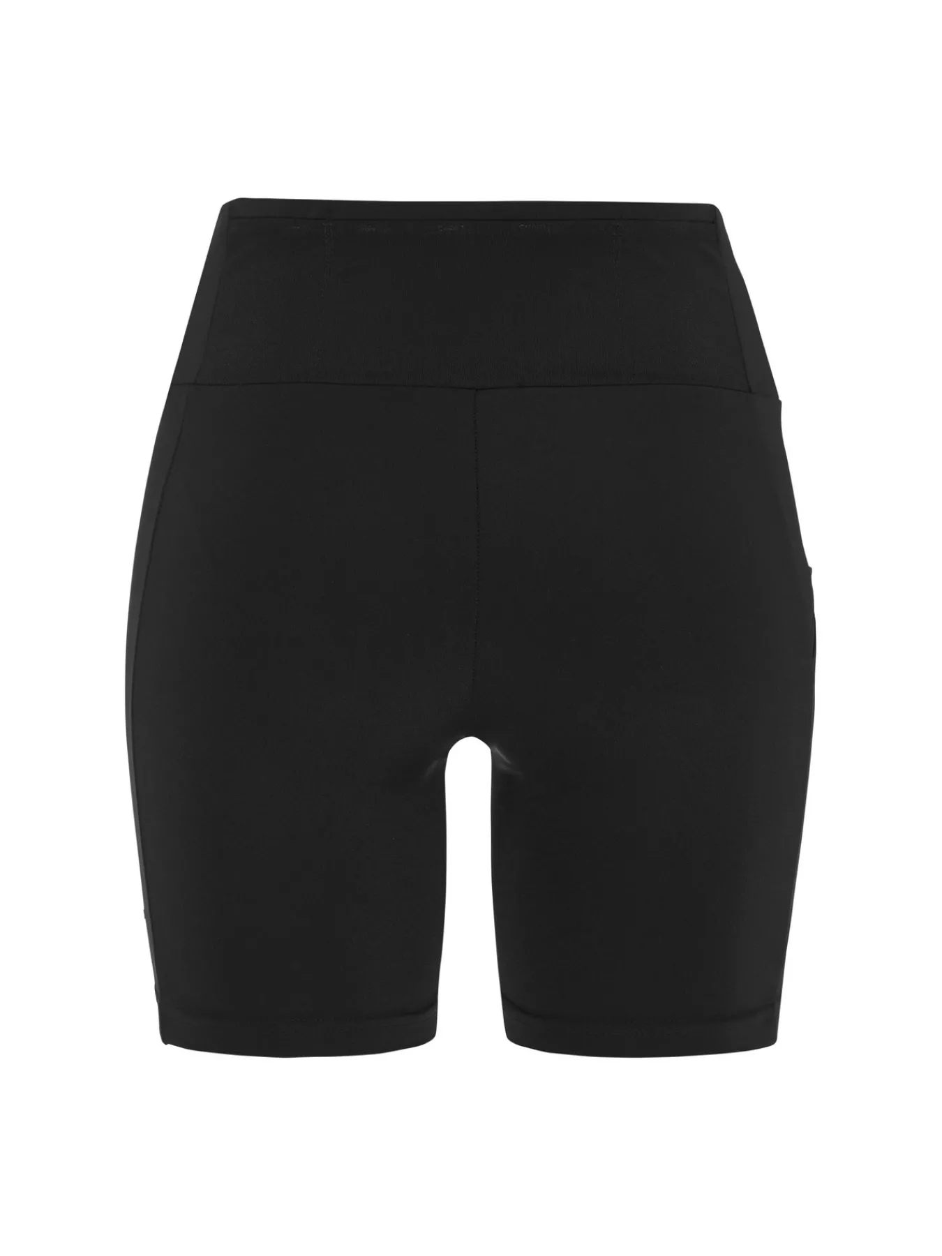 Shorts & Skjørt|Løping>Craft Sportswear PRO Trail Short Tights 2 W Black/Black