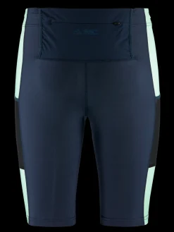 Tights|Løping>Craft Sportswear PRO Trail Short Tights M Blaze-Plexi