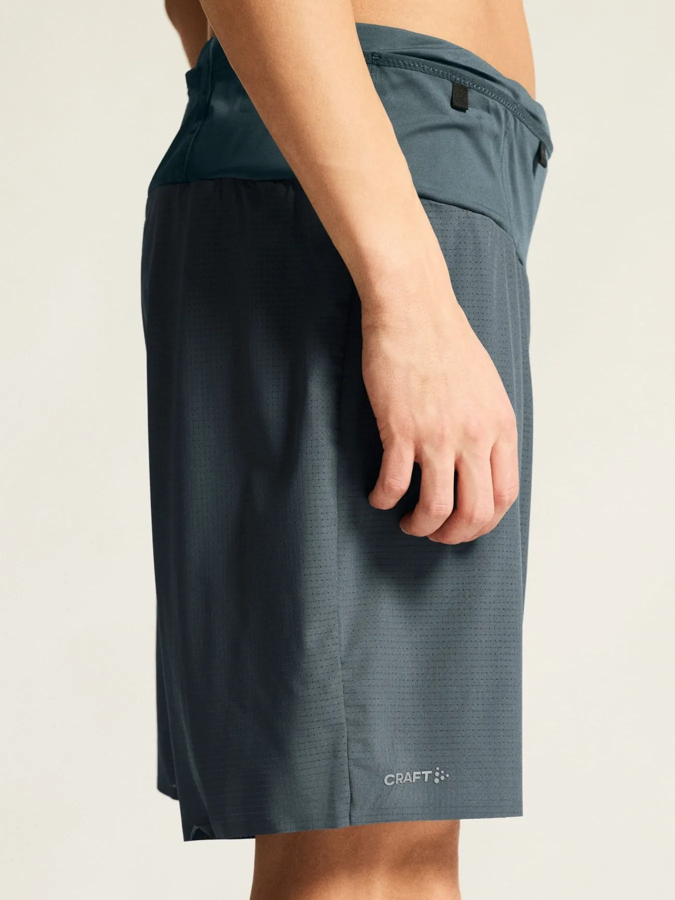 Shorts|Løping>Craft Sportswear PRO Trail Shorts M Norit
