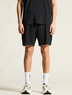 Shorts|Løping>Craft Sportswear PRO Trail Shorts M Black/Black
