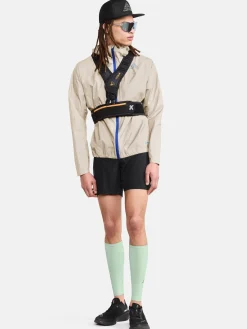 Shorts|Løping>Craft Sportswear PRO Trail Shorts M Black
