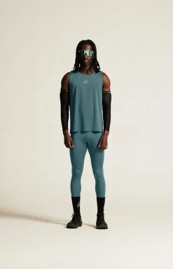 T-Skjorter & Singleter|Løping>Craft Sportswear PRO Trail Singlet 2 M Orion