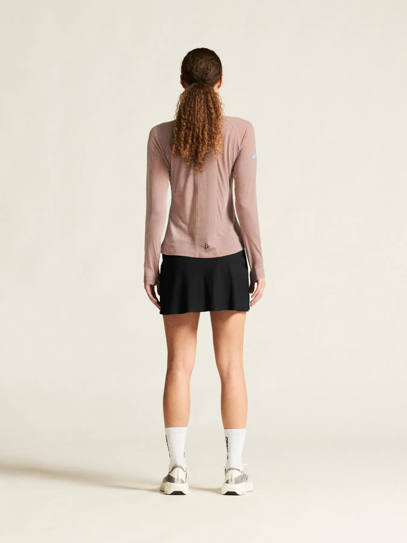 Shorts & Skjørt|Løping>Craft Sportswear PRO Trail Skirt W