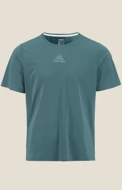 T-Skjorter & Singleter|Løping>Craft Sportswear PRO Trail Ss Tee 2 M Orion
