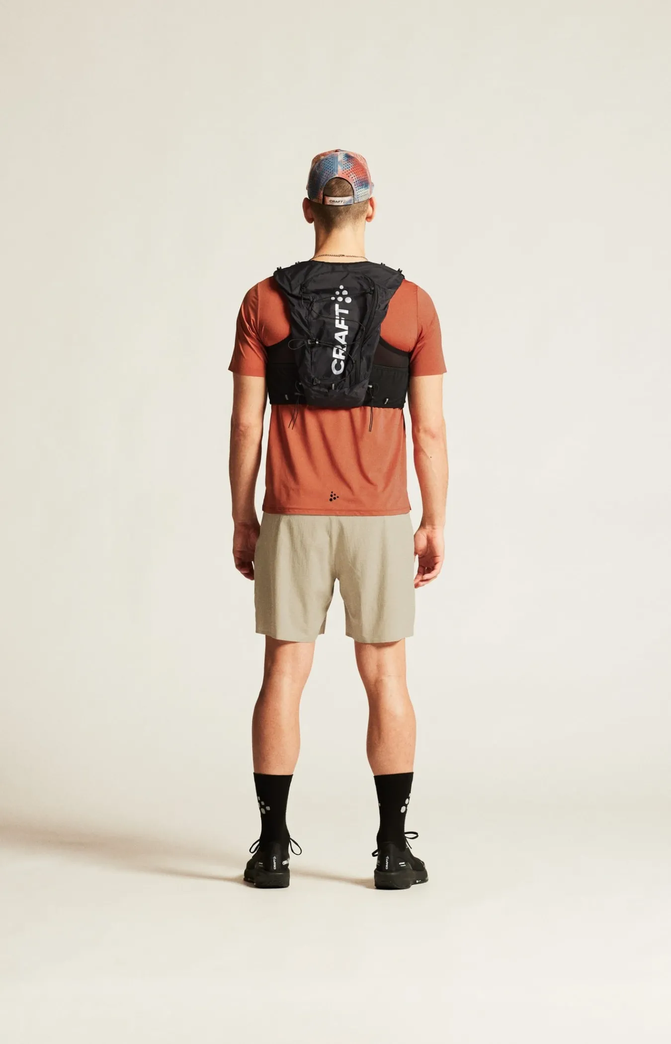 T-Skjorter & Singleter|Løping>Craft Sportswear PRO Trail Ss Tee 2 M Sequoia