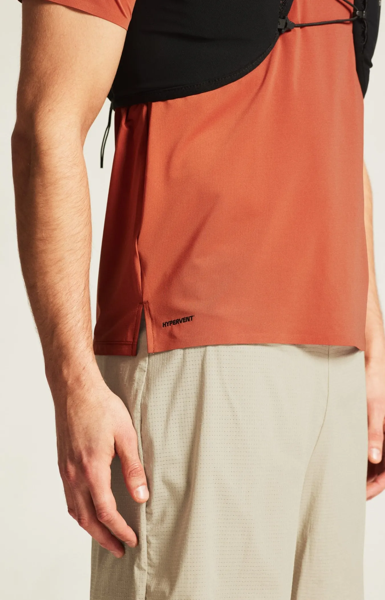 T-Skjorter & Singleter|Løping>Craft Sportswear PRO Trail Ss Tee 2 M Sequoia