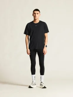 T-Skjorter & Singleter|Løping>Craft Sportswear PRO Trail Ss Tee 2 M Black
