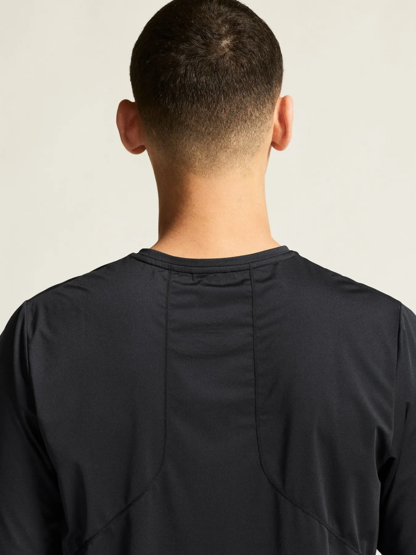 T-Skjorter & Singleter|Løping>Craft Sportswear PRO Trail Ss Tee 2 M Black