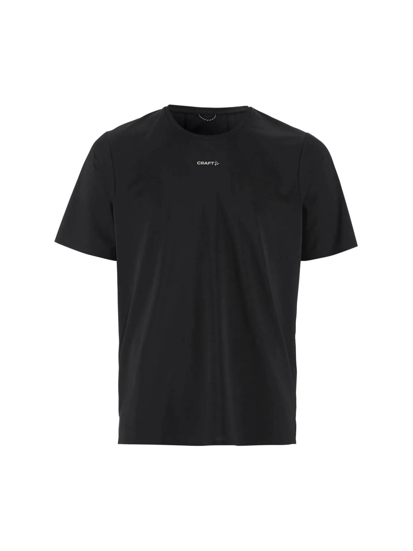 T-Skjorter & Singleter|Løping>Craft Sportswear PRO Trail Ss Tee 2 M Black