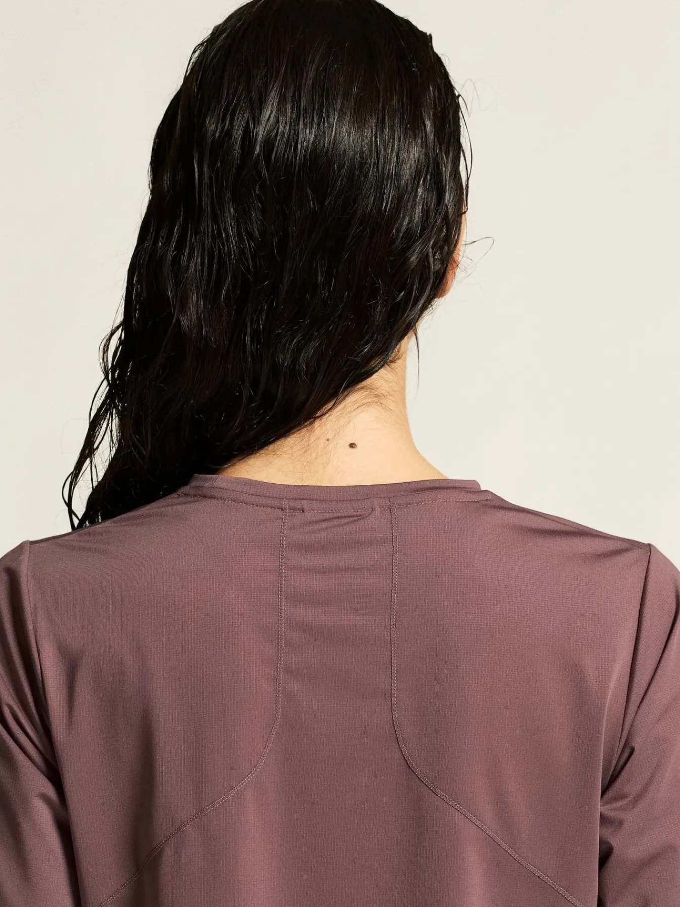 T-Skjorter & Singleter|Løping>Craft Sportswear PRO Trail Ss Tee 2 W Flint