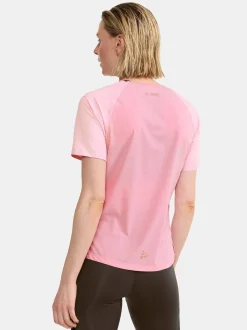 T-Skjorter & Singleter|Løping>Craft Sportswear PRO Trail SS Tee W Whiz