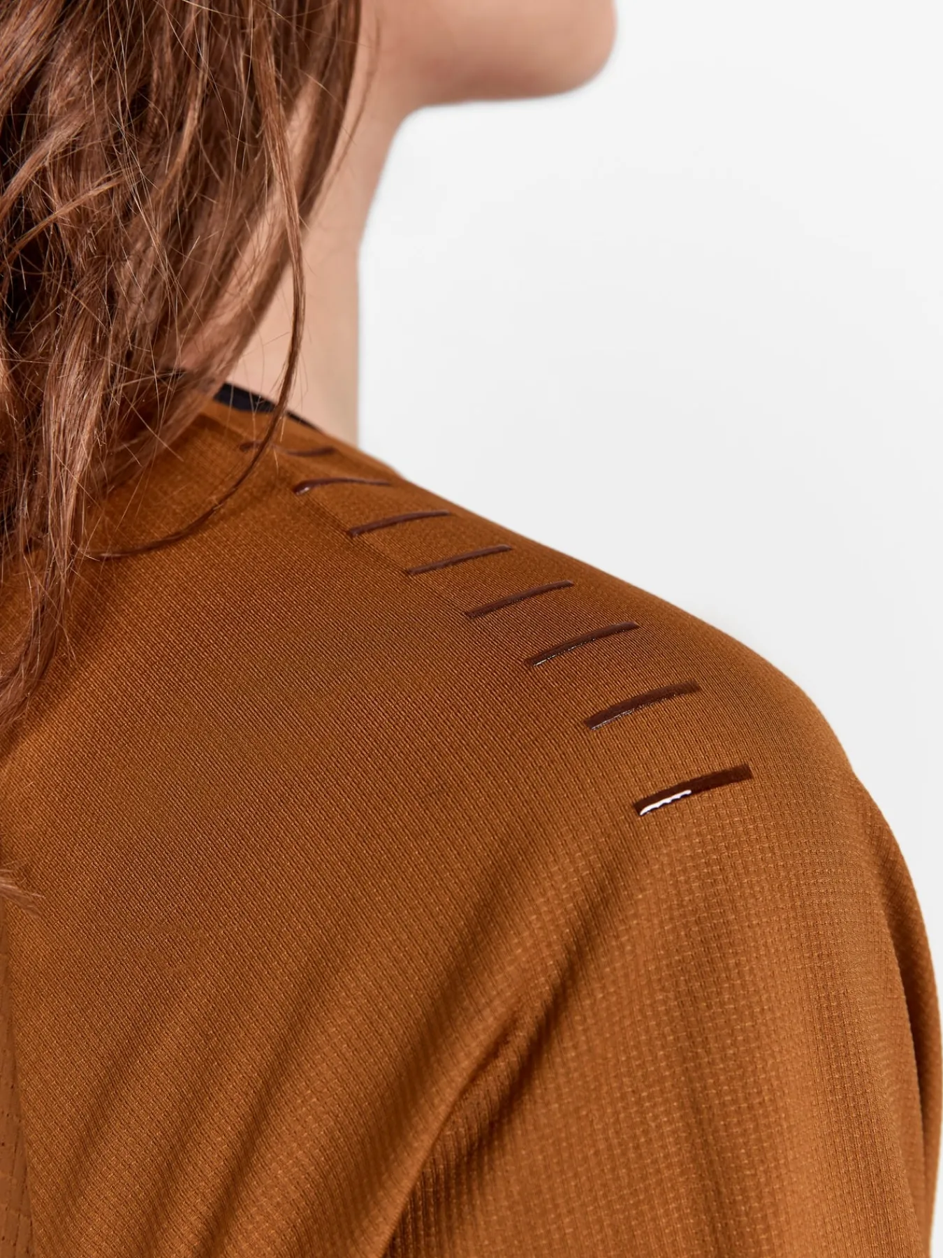 T-Skjorter & Singleter|Løping>Craft Sportswear PRO Trail SS Tee W Roots