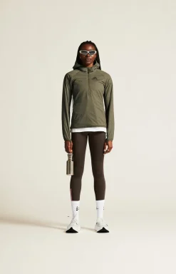 Jakker & Vester|Løping>Craft Sportswear PRO Trail SubZ Padded Hood W Rift